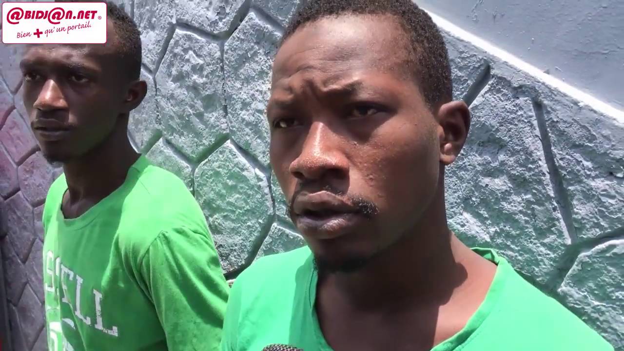 Lutte contre l’insécurité : des bandits avouent leur forfait