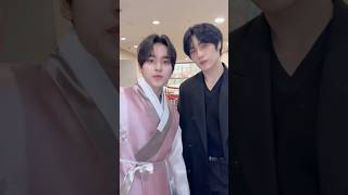 [CIX] 따라라운🌩️ 챌린지⚡ with 문성현 #Short