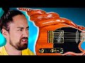 Guitars that should never have been made