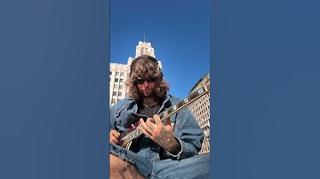 Use Moises to create guitar backing tracks and jam along! Moises App feat. Roman Bulakhov!