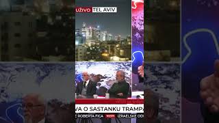 Da li je moguće presretanje Putinovog aviona u EU?