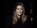 #elizabetholsen // my girls saw first