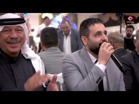 واه عيني لو تعرفي يم لقلب قاسي راحت بال هالدنيا ما فيها الفنان رائد كشكوش