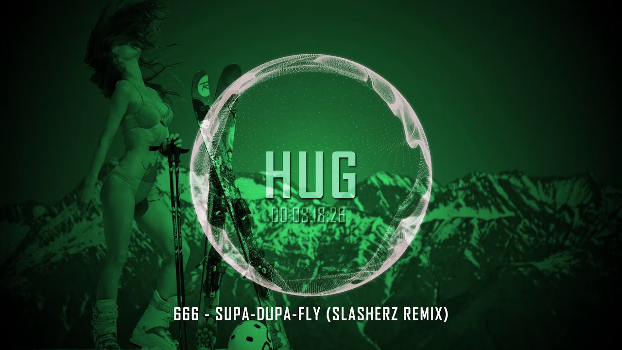 666 supa fly