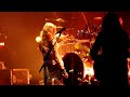 The Pretty Reckless - Witches Burn (Le Zénith Paris • 18.11.2022)