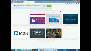 4. How to login and Download Demo and Install demo screenshot 1