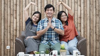Katekese Lima Menit (KALIMAT) - Kasih Keluarga (Part 1)