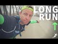 How to Run Faster: the Long Run