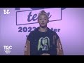 BG|TGC teen 2023 Winter supported by SIW2023