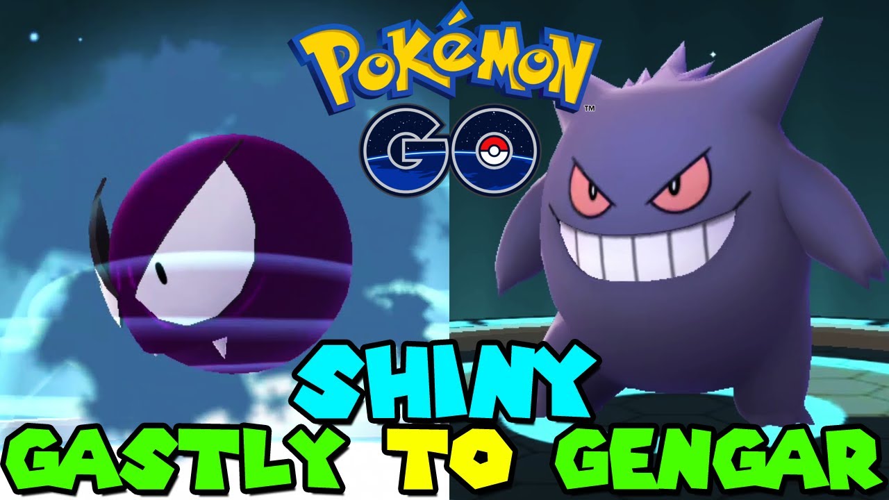 Mega Gengar Best Raid Counters, 100% IVs, Shiny Potential & More