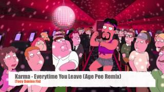 Family Guy - GayJacked FULL SONG HD Video HQ Audio