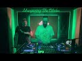 Sharpening The Blades - EP 3 part B - D.M.E X Skimatik