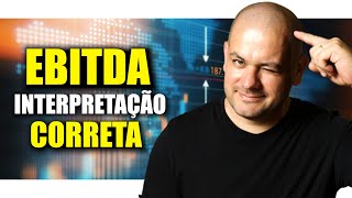 EBITDA. O que é e como interpretar esse indicador dentro da DRE?