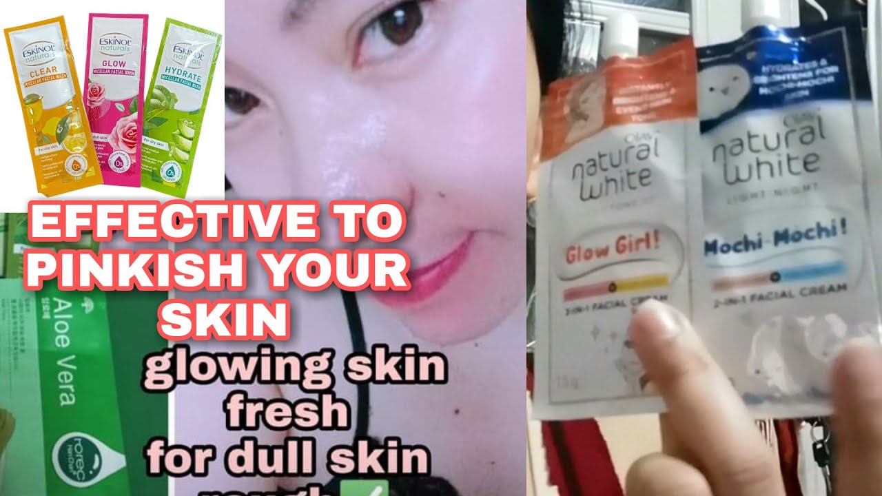 TOP SKIN CARE THAT WILL HELP YOU YOUNGER AND HEALTHY SKIN FOR OILY