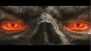 Mortal Kombat 9 (Disturbed - Another way to die) Mortal Kombat 9 (Disturbed - Another way to die)