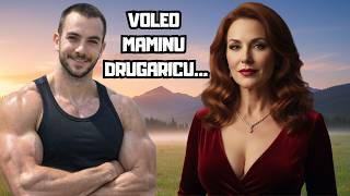 Miloš Je Zaveo Zanosnu Drugaricu Svoje Majke, Nije Znao Da Će Preskupo Plai - Jezive Horor Price