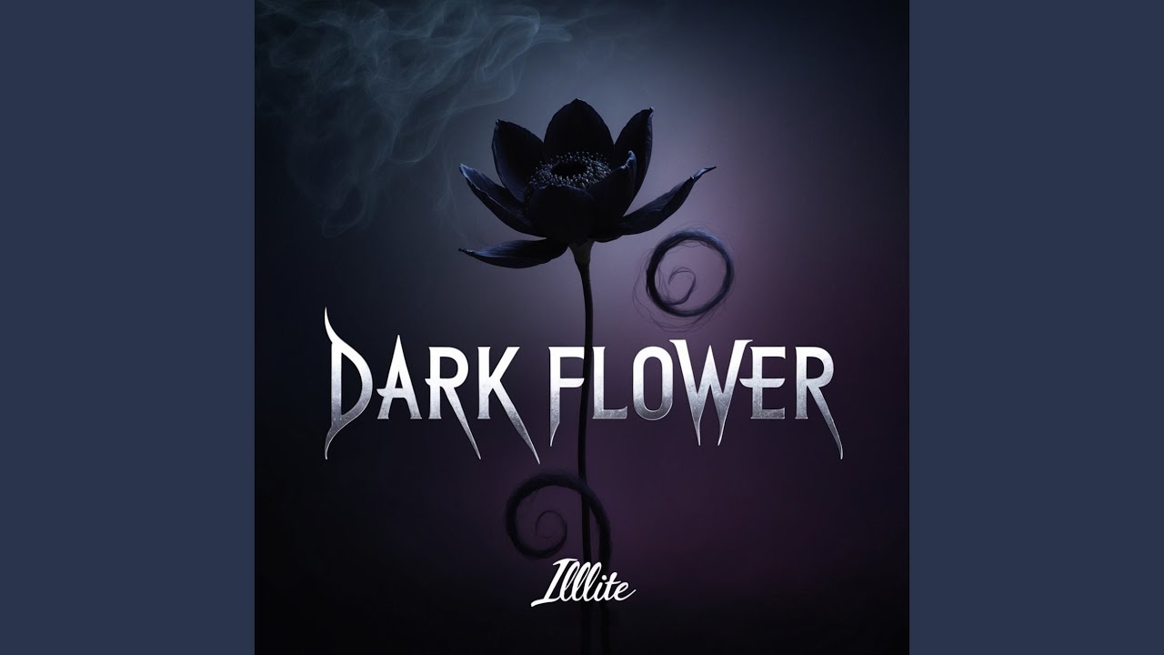 Watch Dark Flower on YouTube Watch Dark Flower on YouTube