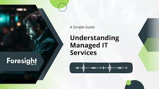 What Are Managed IT Services? A Clear Guide for Business Owners