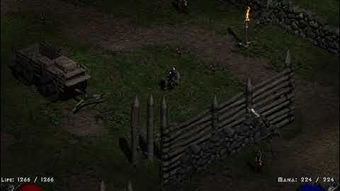 D2R Nohd Mod Version 1.3X-Stable (With Legacy Guard)