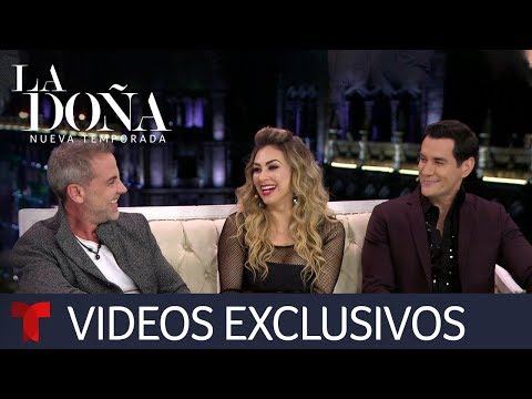 La Doña 2 | La Gran Noche | Telemundo