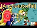 Minish Cap any% tutorial 2019