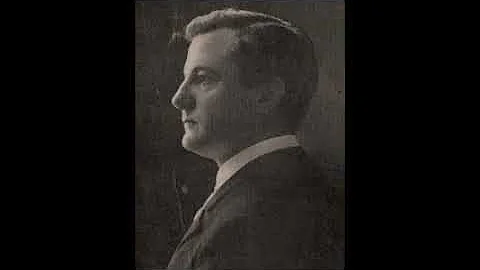 Frank Stanley & Elsie Stevenson   That Would Be Lo...