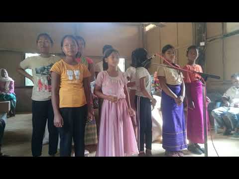 Sunday skul bi.sarang