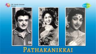 Pathakanikkai | Veedu Varai Uravu song