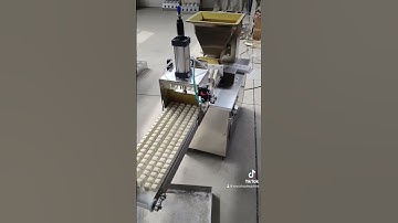 Grain food machines dates bar cookies cutting production line