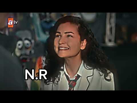 لقد حجزتك لنفسي اخوتي ايبير Kardeşlerim Ayber