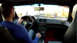 Player Profile ferrari 348 tb & testarossa nouvalari