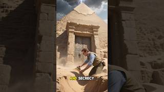 Unlocking the Secrets of the Pyramids