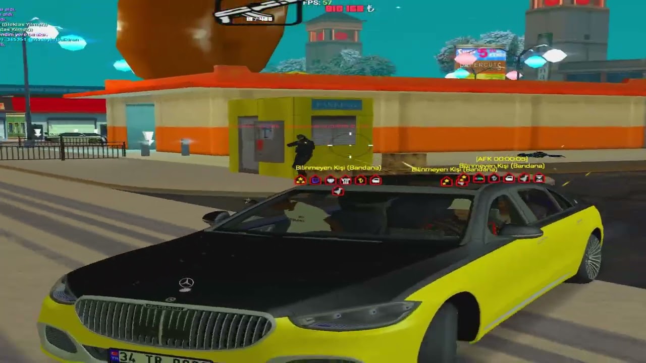 Onlar Fan Değilki Fancık''lar [kizilgaming.com]