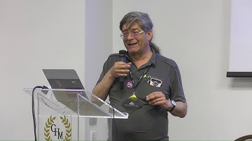 Alex Martelli - Ask Me Anything