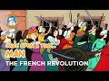 Once Upon a Time... Man - The french revolution (1789-1814)