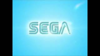 Sega Logo 2024