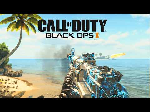 Imagem Cena de <strong>Call of Duty</strong> Black 3