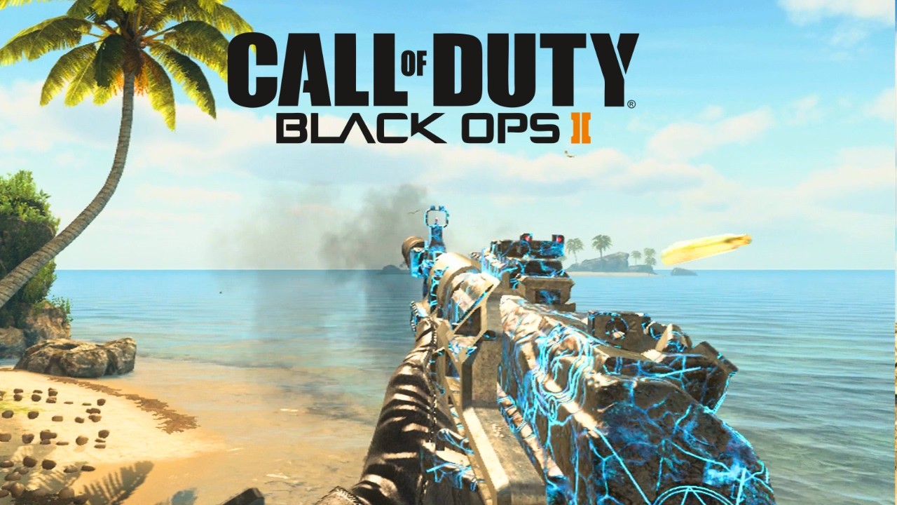 Imagem Cena de <strong>Call of Duty</strong> Black 4
