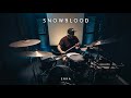 ERRA - Snowblood (Drum Cover)