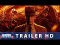 OPPENHEIMER (2023): Trailer ITA #2  del Film di Christopher Nolan con Cillian Murphy - HD
