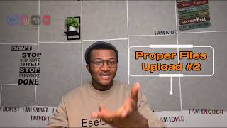 Google Drive - File Uploads 2026
