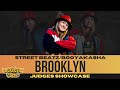 Brooklyn street beatzbooyakasha  judge showcase  1v1 hip hop  destructive steps 12 live