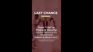 Last Chance