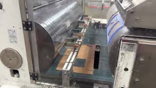 Best Graphics (USA) - 2018 Kohmann 3-Lane Window Patcher