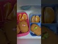 Lancheira | Ótimo início de semana #lanche #lancheira #lancheiraescolar #lunchbox #lanchinho