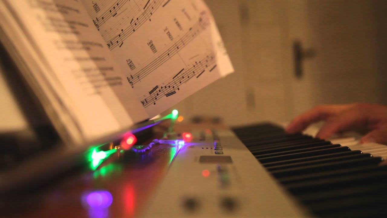 #20 ProjectKeepsake Close to You, Cagnet (Long Vacation)