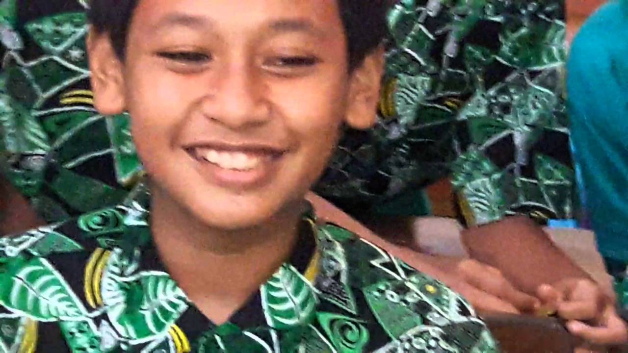 Anak pacaran 