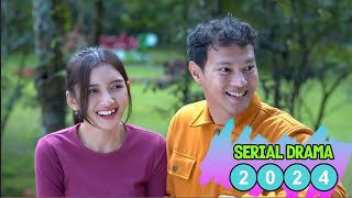 Ftv Terbaru Hardi Fadhillah & Yuriska Patricia | Hey You! Kamu Terlalu Uwu