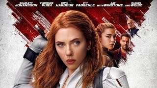 Black Widow (2021) Trailer | Scarlett Johansson | Florence Pugh | Rachel Weisz | Marvel
