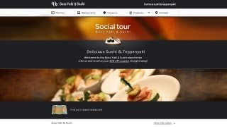 New Tutorial Avilable: Building Social Media Apps in Flash screenshot 2
